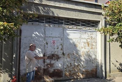 Spațiu comercial, de 140 mp, în Colentina