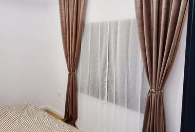Apartament cu 3 camere decomandat în Central - 3