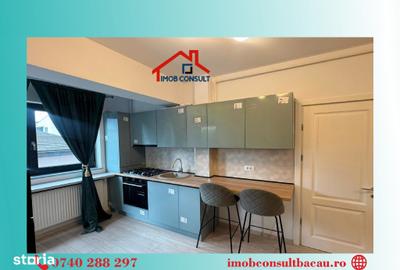 Apartament cu 2 camere decomandat în Ultracentral