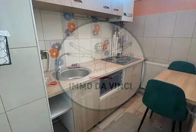 Garsonieră semidecomandată în Gheorgheni