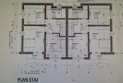 Casă cu 4 camere cu Teren 310 Mp în Găvana