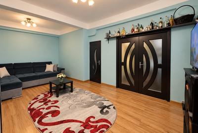 Apartament cu 2 camere în Unirii
