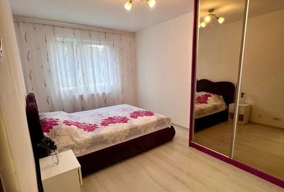 Apartament cu 3 camere semidecomandat în Astra - 2