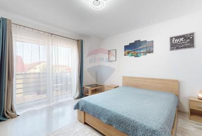 Apartament cu 2 camere decomandat în Tractorul - 3