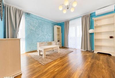 Apartament cu 3 camere în Dumbrăvița