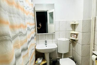 Garsonieră decomandată în Gară