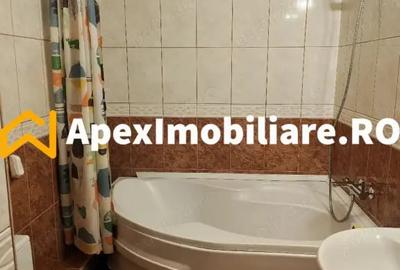 Apartament cu 2 camere semidecomandat în Vitan