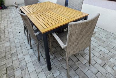 Apartament cu 2 camere semidecomandat, mobilat în Băneasa - 2