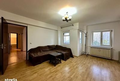 Apartament cu 2 camere în 13 Septembrie