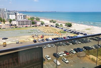 Garsonieră decomandată în Mamaia-Sat - 11