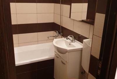Garsonieră decomandată, mobilată în Galata - 7