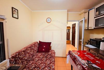Apartament cu 2 camere în Țiglina 3 - 12