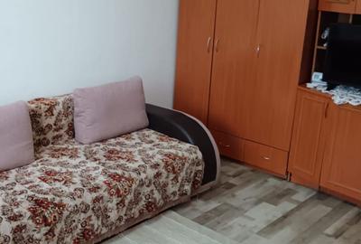 Garsonieră semidecomandată în Dunărea - 1