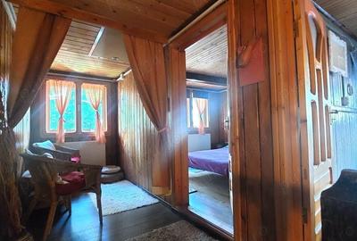 Casă cu 6 camere cu Teren 1050 Mp în Greșu - 12