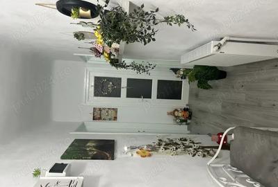 Apartament cu 2 camere decomandat în Ocna Mureș - 1