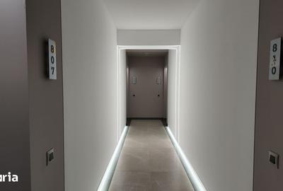 Apartament cu 2 camere în Pipera - 18