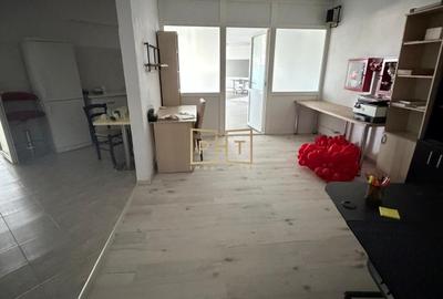 Spațiu comercial, de 270 mp, în Florești - 4