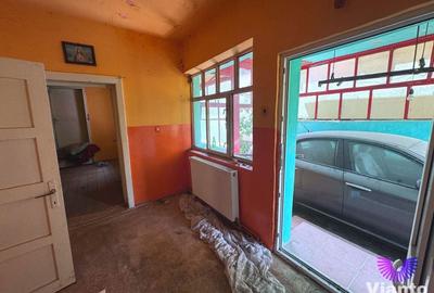 Casă individuală cu 3 camere cu Canalizare în Țiglari - 4