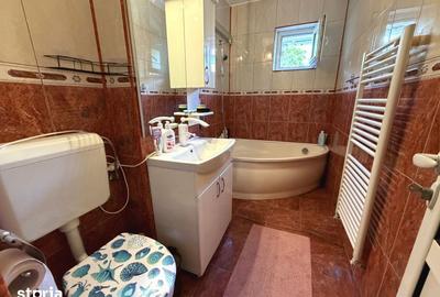 Apartament cu 2 camere semidecomandat, mobilat în Cetate - 4