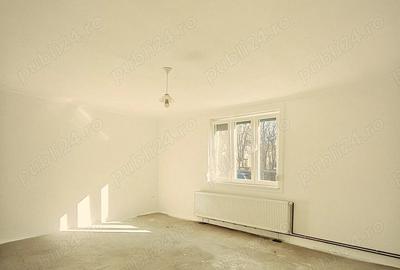 Apartament cu 3 camere semidecomandat în Traian - 3