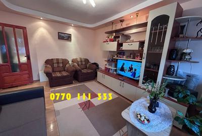 Apartament cu 2 camere decomandat în Obor - 1
