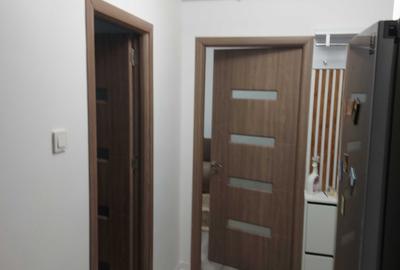 Apartament cu 2 camere decomandat în Tomis Nord - 13