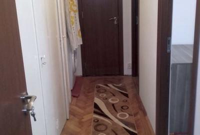Apartament cu 3 camere semidecomandat, mobilat în Ferdinand - 5