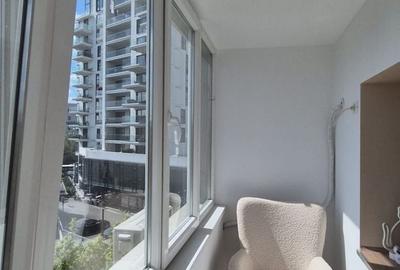 Apartament în Aviației