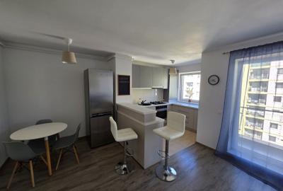 Apartament cu 2 camere în Tractorul - 3
