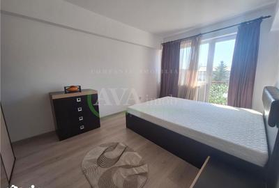 Apartament cu 2 camere în Ultracentral - 3