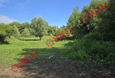 Teren intravilan de 4093 mp, în Malnaș - 2