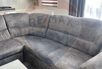 Apartament cu 2 camere în Funcționarilor - 4