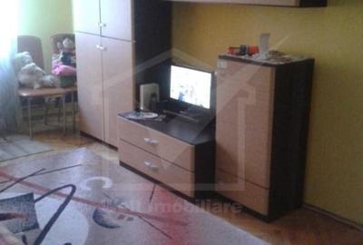 Apartament cu 3 camere decomandat, mobilat în Mărăști - 2