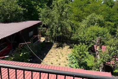 Casă cu 4 camere în Poiana - 5