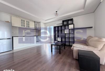 Apartament cu 2 camere în Ștefăneștii de Jos