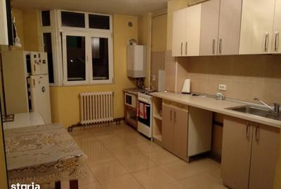 Apartament cu 2 camere decomandat în Bulgaria