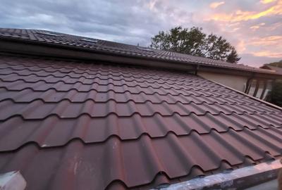 Casă cu 2 camere cu Teren 160 Mp în Central