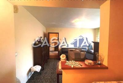 Apartament cu 2 camere semidecomandat, mobilat în 1 Mai - 4