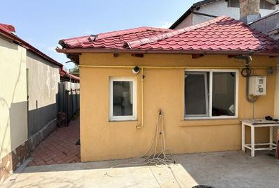 Apartament cu 2 camere nedecomandat în Exterior Vest - 8