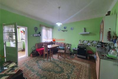 Casă cu 2 camere în Sud