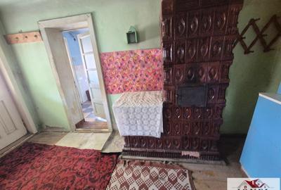 Casă individuală cu 3 camere cu Teren 1700 Mp în Henig - 4