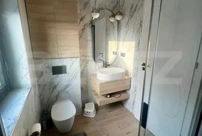 Casă cu Teren 551 Mp în Tudor - 2
