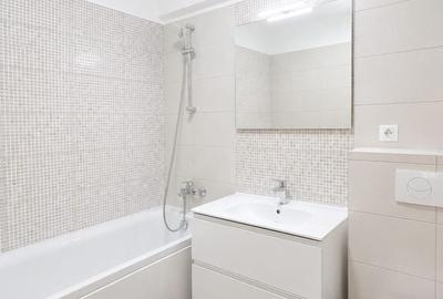 Apartament cu 2 camere decomandat în Zona industrială - 1