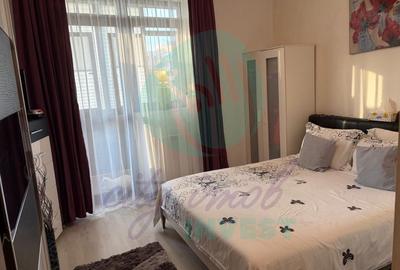 Apartament cu 2 camere decomandat, mobilat în Muncii - 11