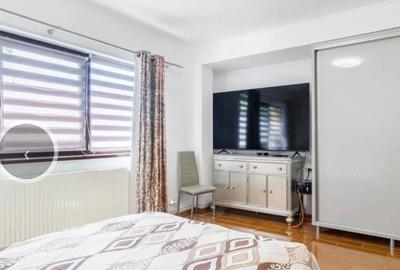 Apartament cu 3 camere decomandat în Adunații-Copăceni - 8