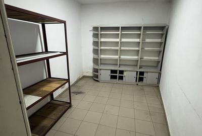 Spațiu comercial, de 90 mp, în Central - 7