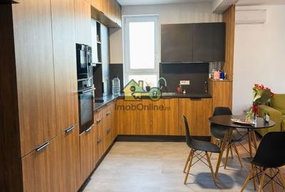 Apartament cu 2 camere în Nord - 2