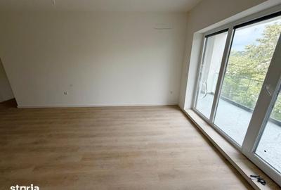 Apartament cu 2 camere în Cristian - 3
