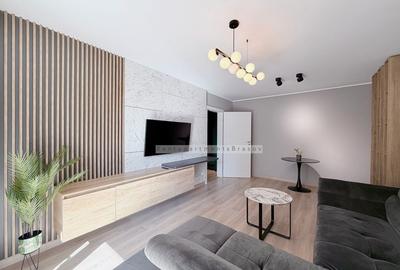 Apartament cu 2 camere decomandat, mobilat în Astra