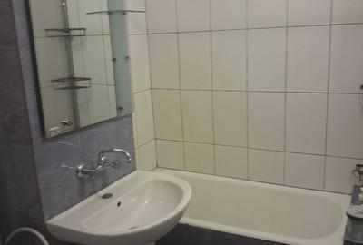 Apartament cu 2 camere decomandat în Ultracentral - 2